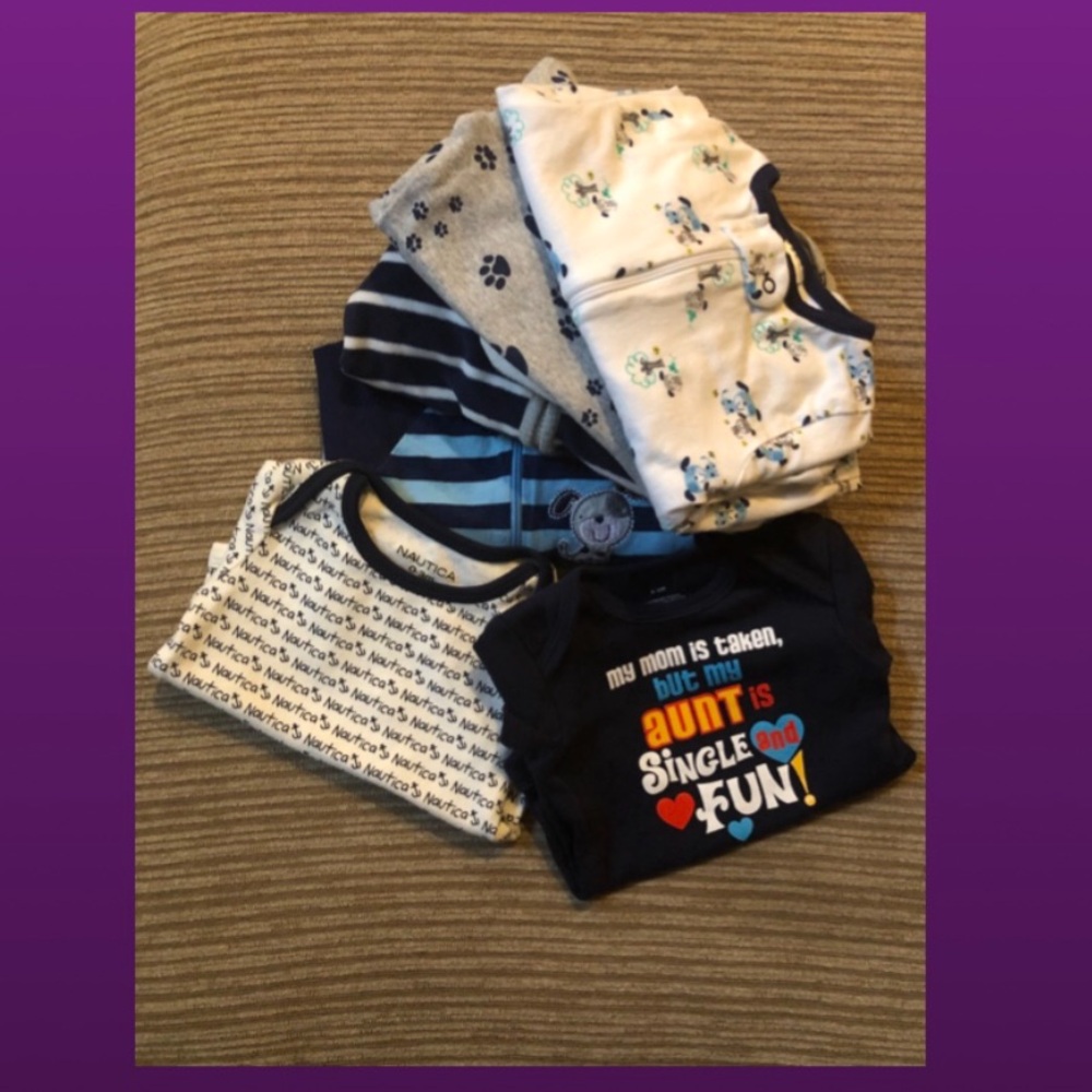 Children’s Clothes And Related Quick List 1 - 25